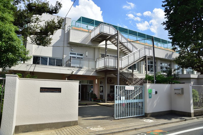 ランドステージ久我山 小学校