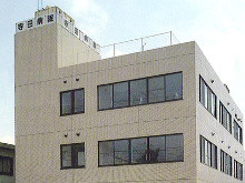 ランドステージ久我山 総合病院