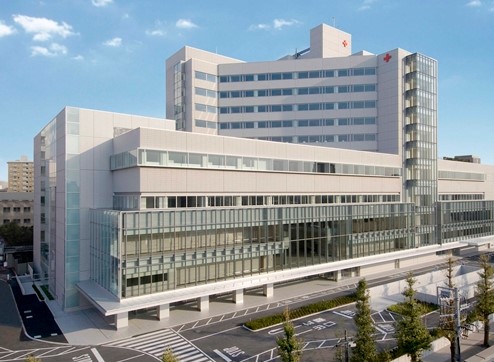 秀和西麻布レジデンス 総合病院