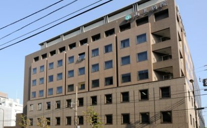 ザ・パークハウス赤坂レジデンス 総合病院