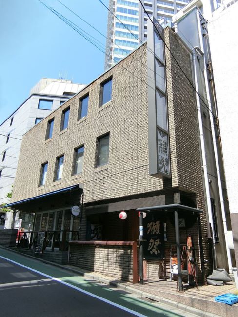 ピアース赤坂 スーパー