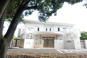 シティハウス三ツ沢公園 幼稚園