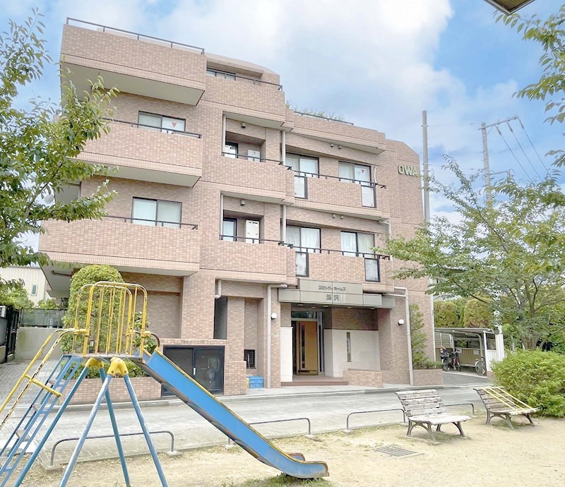 藤和シティホームズ深沢 その他
