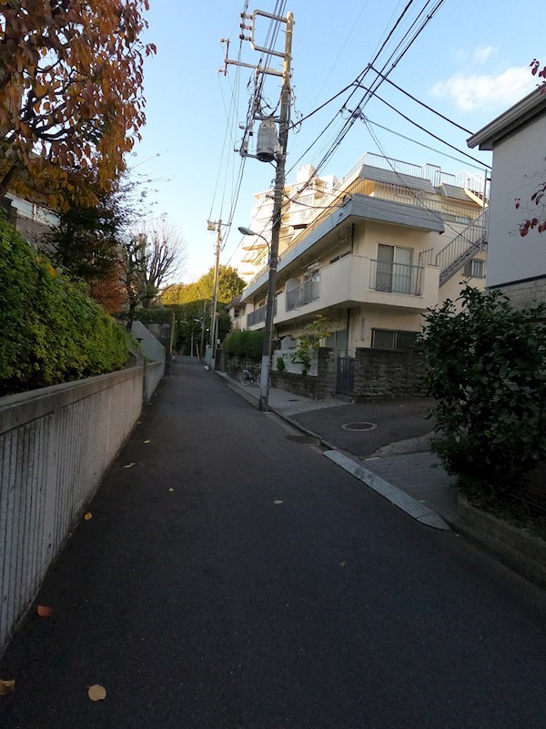 友兼ハイツ その他