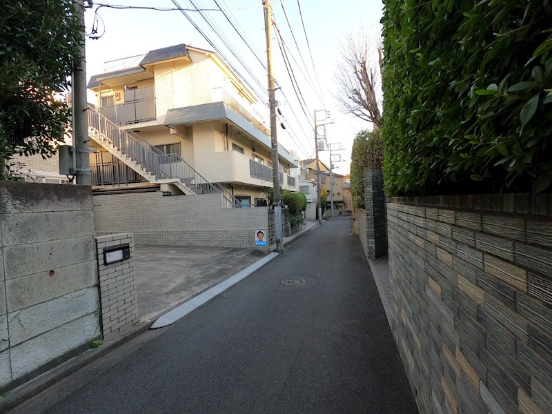 友兼ハイツ その他