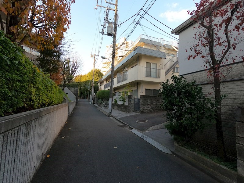 友兼ハイツ 現地写真（その他）