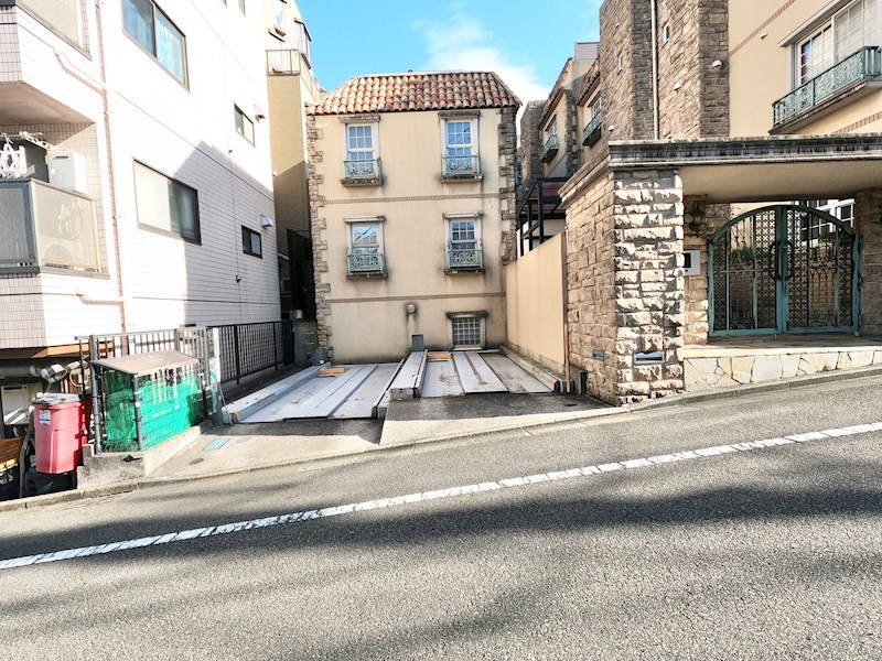 パラドール自由が丘 現地写真（その他）