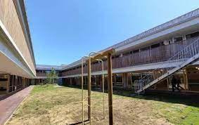 シャンボール尾山台 幼稚園