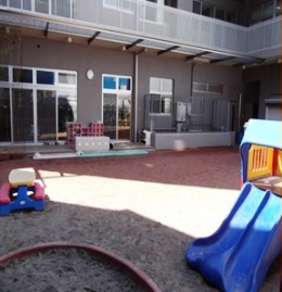 マートルコート恵比寿２０００ 幼稚園