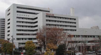マートルコート恵比寿２０００ 総合病院