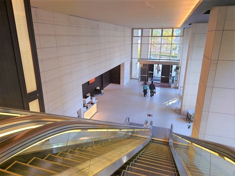 ＴＨＥ　ＴＯＹＯＳＵ　ＴＯＷＥＲ 共用部写真（その他）