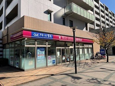 ＴＨＥ　ＴＯＹＯＳＵ　ＴＯＷＥＲ ドラッグストア