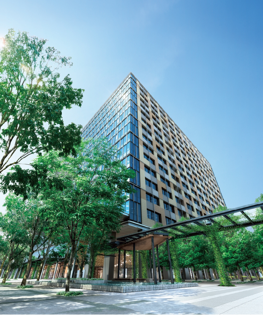 ＴＨＥ　ＴＯＹＯＳＵ　ＴＯＷＥＲ ショッピング施設
