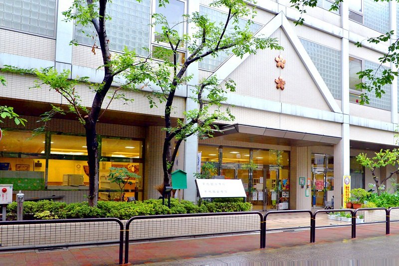 アルファグランデ千桜タワー 幼稚園