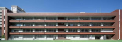 アルファグランデ千桜タワー 中学校