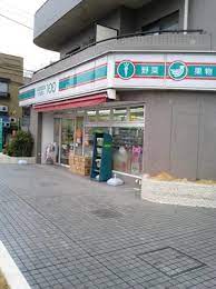 隅田川パーク・ホームズ スーパー