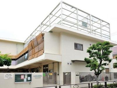 ライオンズマンション後楽園 幼稚園