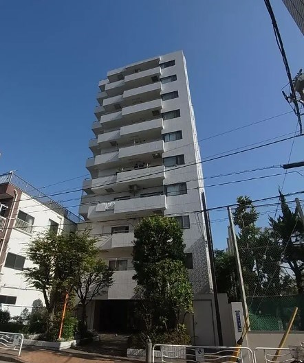 ル・グラン門前仲町 現地写真