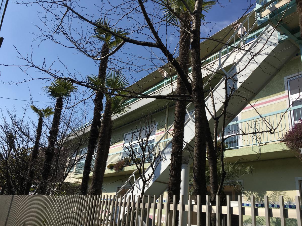 ル・グラン門前仲町 幼稚園