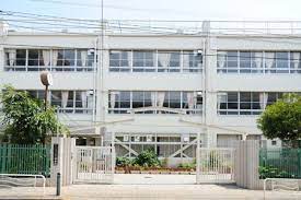ル・グラン門前仲町 中学校