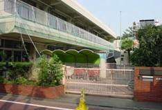 セザール学芸大学 幼稚園
