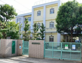 ルジェンテ・リベル大森西 小学校