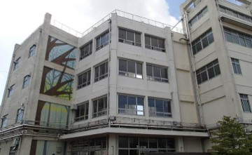 ルジェンテ・リベル大森西 中学校