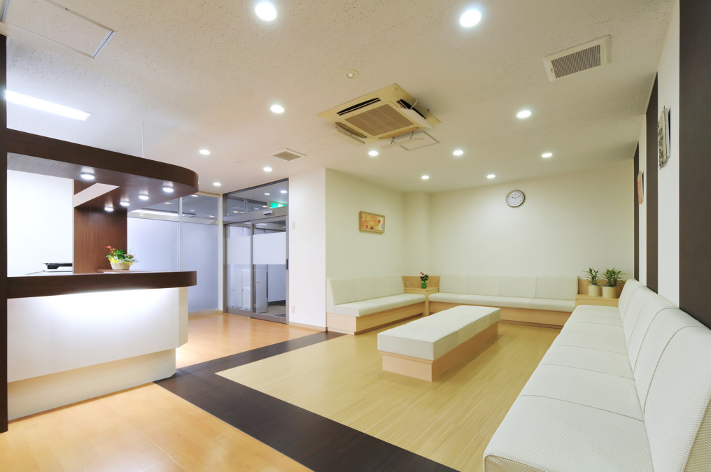 メイフェアパークス溝の口Ｃ棟 総合病院