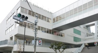 パークコート千代田富士見ザタワー 小学校