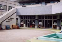 ドミール烏山 幼稚園