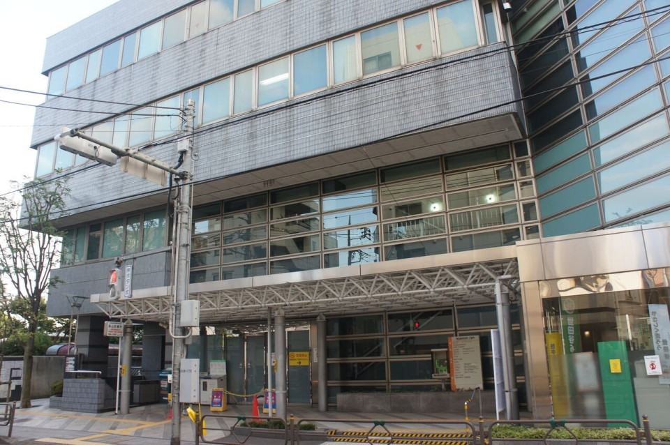 ドミール烏山 総合病院