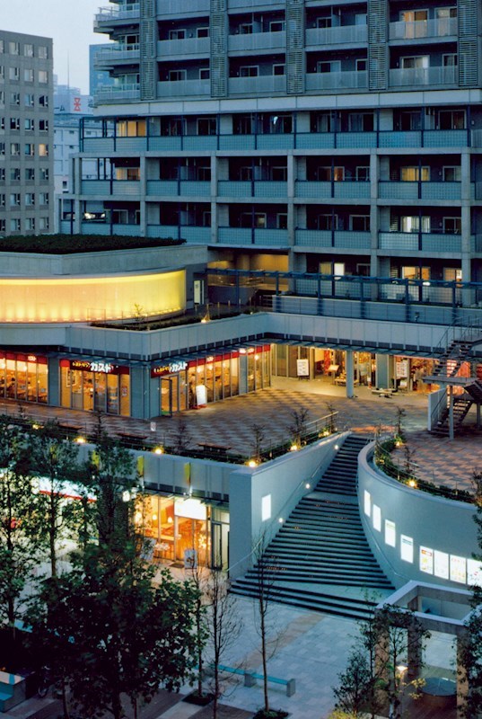 中銀日本橋浜町マンシオン その他