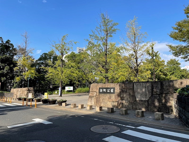 中銀日本橋浜町マンシオン その他