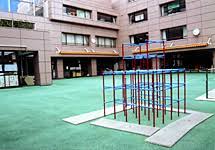 中銀日本橋浜町マンシオン 幼稚園