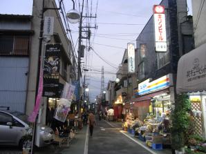 エンゼルパークハイツ綱島 ショッピング施設