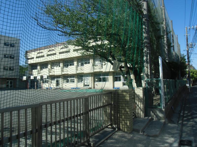 エンゼルパークハイツ綱島 小学校