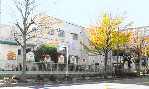 ソフィア梶ヶ谷 幼稚園