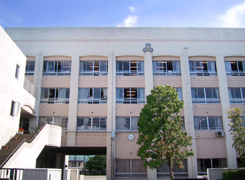 ソフィア梶ヶ谷 中学校