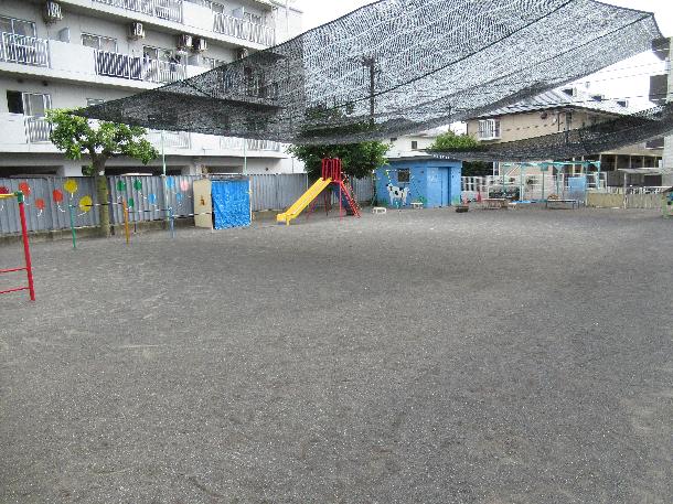 アイランドグレース 幼稚園