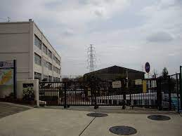 たまプラーザ団地７街区４号棟 小学校