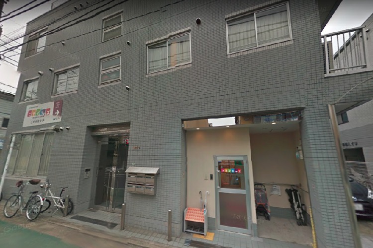 ライオンズステーションプラザ三軒茶屋 幼稚園