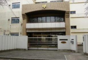 ライオンズステーションプラザ三軒茶屋 中学校