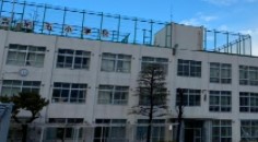 クレストフォルム大森平和の森公園 小学校