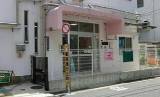 セブンスターマンション第２五反田 幼稚園