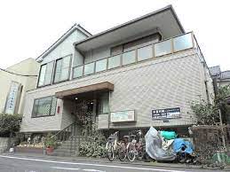 キャッスル共進マンション 総合病院