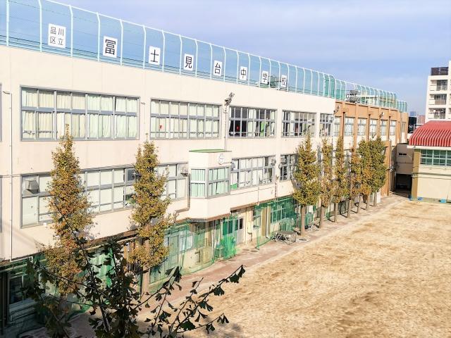 テラスグリーンヒル 中学校