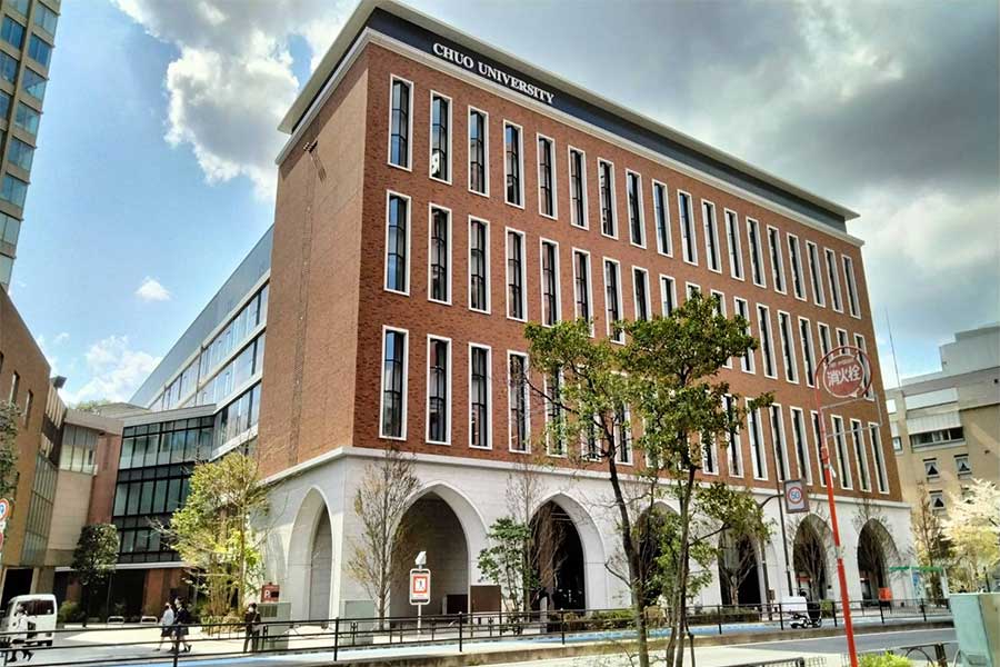 ライオンズマンション音羽 大学・短大