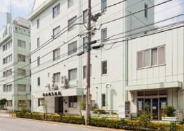 リビオ文京茗荷谷 総合病院