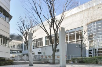 プリミエール下落合 中学校