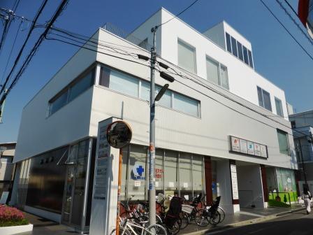 藤和桜新町ホームズ 総合病院